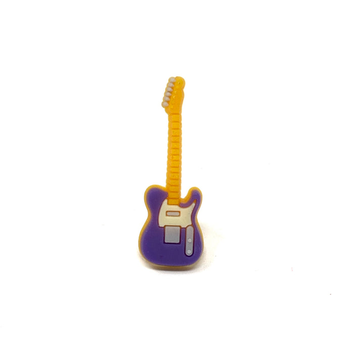 Limited Edition Purple Guitar