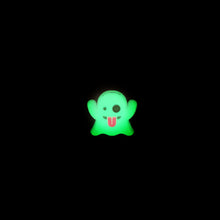 Limited Edition Glow in the Dark Ghost
